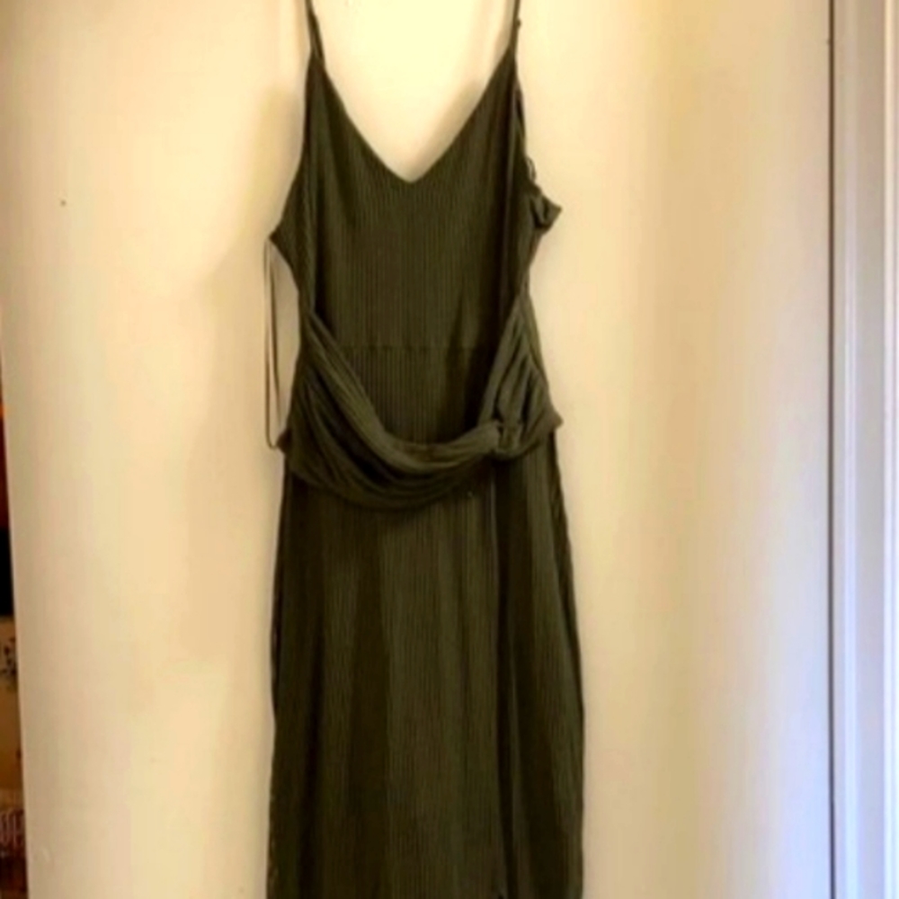 Express midi dress S